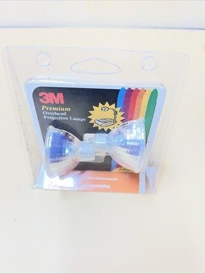 Lamp 3M overhead projection lamps