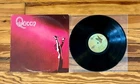 Queen S/T Self-Titled LP Vinyl 1st Album US 1976 Pressing Elektra VG+/VG Rock