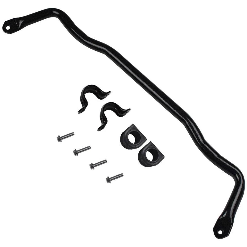 Barra estabilizadora delantera para Dodge Ram 1500 2009-2010 4x4 55398938ac Foto 3 de 4