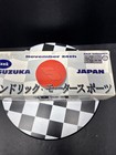 1996 Terry Labonte #5 Kelloggs Suzuka Japan Monte Carlo 1:24 Diecast Bank W/box — photo 9
