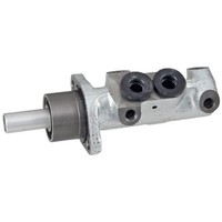 Hauptbremszylinder Ø 22,2 Mm 4X M10X1.0 A.B.S. FüR U.A. Renault Megane