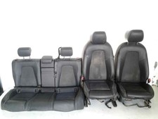 A1778601702 KOMPLETTES SITZSET / A1679008812 / 2599267 F&Uuml;R MERCEDES-BENZ CLASE A