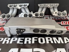 Tpi Tuned Port Runner Plenum Set Ported 1.70