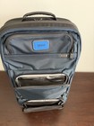 TUMI Alpha Excursion Backpack Duffel Navy Carry-On Travel Bag 22x14 — photo 7