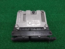 2014 AUDI Q3 TDI ECU Engine Control Unit Module 03L 906 018 PH