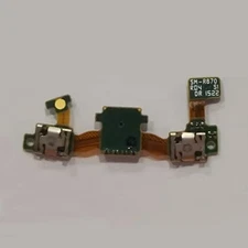 Ori Power Button Home Flex Cable For Samsung Galaxy Watch4 (44mm) SM-R870 / R875