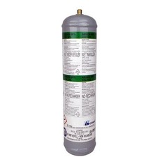 Argon/Co2 Mix Disposable Mig Welding Gas Cylinder Bottle Free Express Delivery