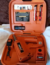 Paslode 900420 Cordless IMCT Framing Gun Nailer