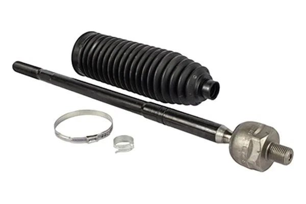 For Ford Transit-350 2015-2019 Motorcraft MEF434 Inner Steering Tie Rod End Foto 2 de 3