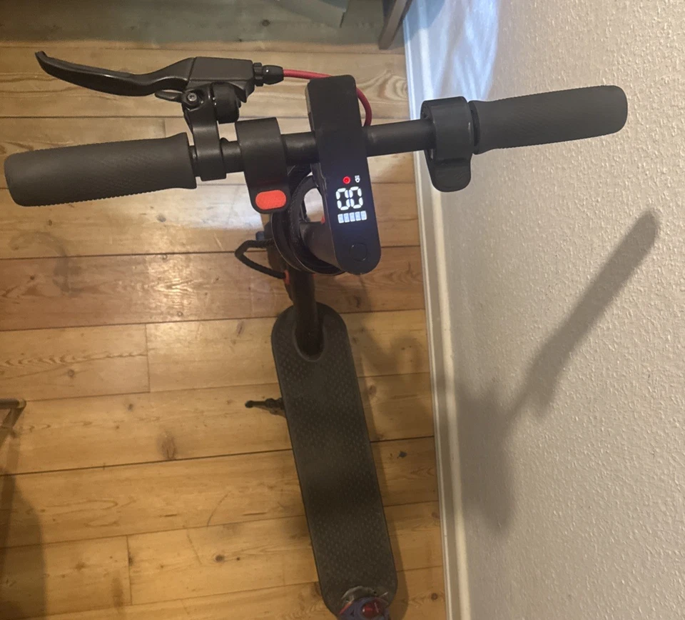 e-Scooter - Bild 4 von 4