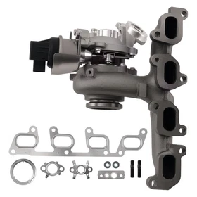 Turbolader BV39F for Skoda Fabia Superb 1.6 TDI 03L253016A 54399880114 CAYA,CLNA