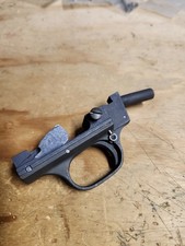 Ithaca Model 37 12 Gauge Trigger Guard Vintage Blued Featherlight 12ga