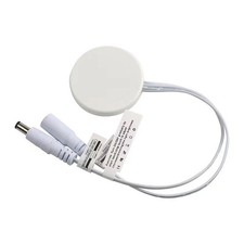 Panel drewniany czujnik LED ściemniacz ukryty do taśmy LED biały K3Q73362