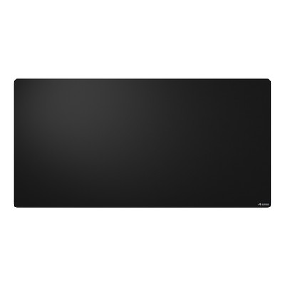 Glorious Gaming GLO-MP2-CLTH-EGL-3XL-BLK Mauspad Mauspad