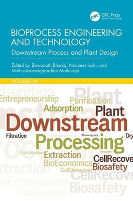 Bioprocess Engineering and Technology by Biswanath Bhunia, Na... - 9780367675677