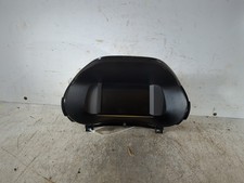 Vauxhall Corsa F Gs Hatchback 5 Door 2019-2023 1199 Speedo Clock P100 Vauxhall Corsa F Gs Hatchback 5 Door 2019-2023 1199 Speedo Clock P100