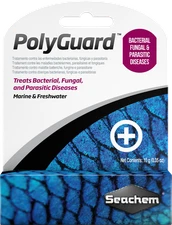 Seachem Polyguard 10 Gram