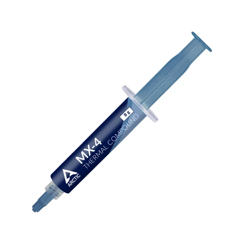 ARCTIC MX-4 8g Thermal Compound Paste 2025 CPU GPU PC PS PS4 PS5 Xbox RM 24 Del