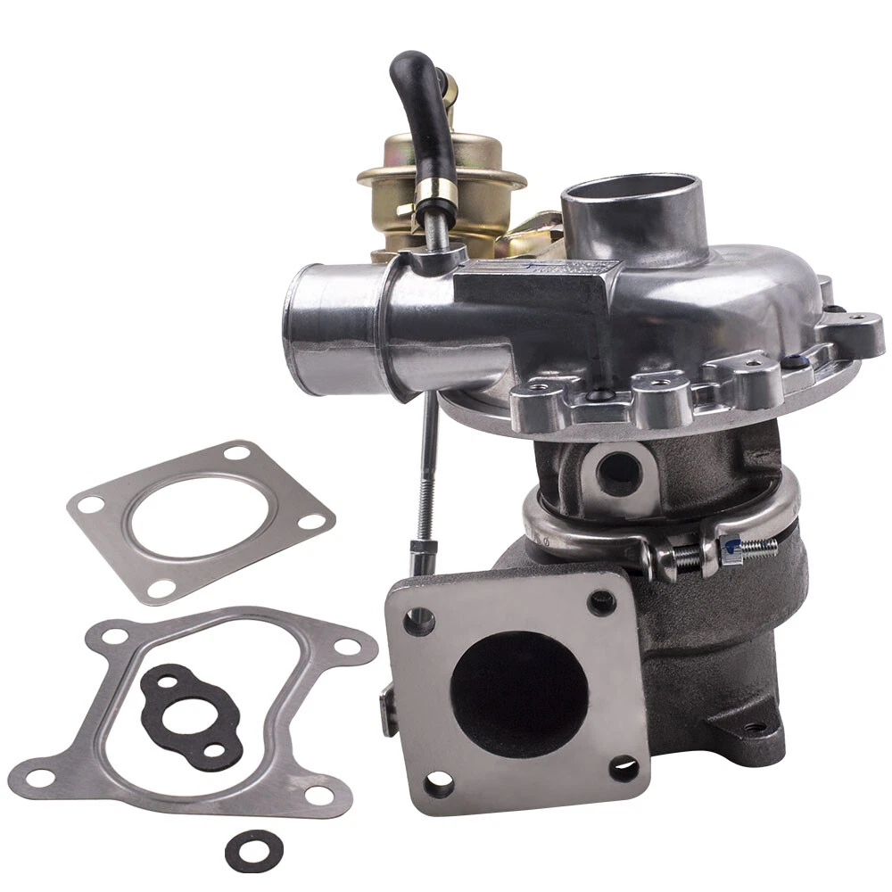 WL85C Turbo Turbocharger For Mazda Ford B2500 J97A RHF5 VJ33 VJ26 WL84 1996