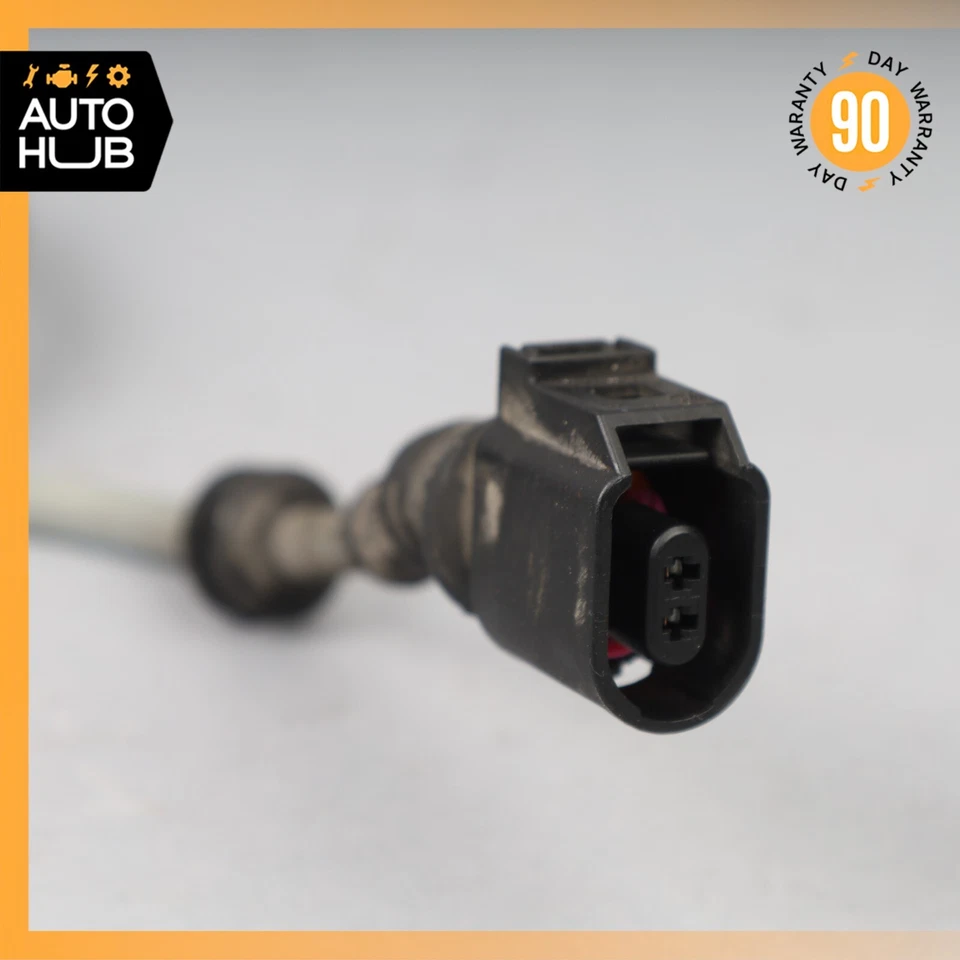 Porsche Panamera 4S 971 Rear Left or Right ABS Sensor Wire Harness OEM 6k - Image 2 of 4