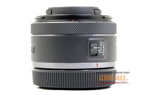 Canon RF 50 mm F/1.8 STM Lens **Near Mint** Condition - Imagen 7 de 11