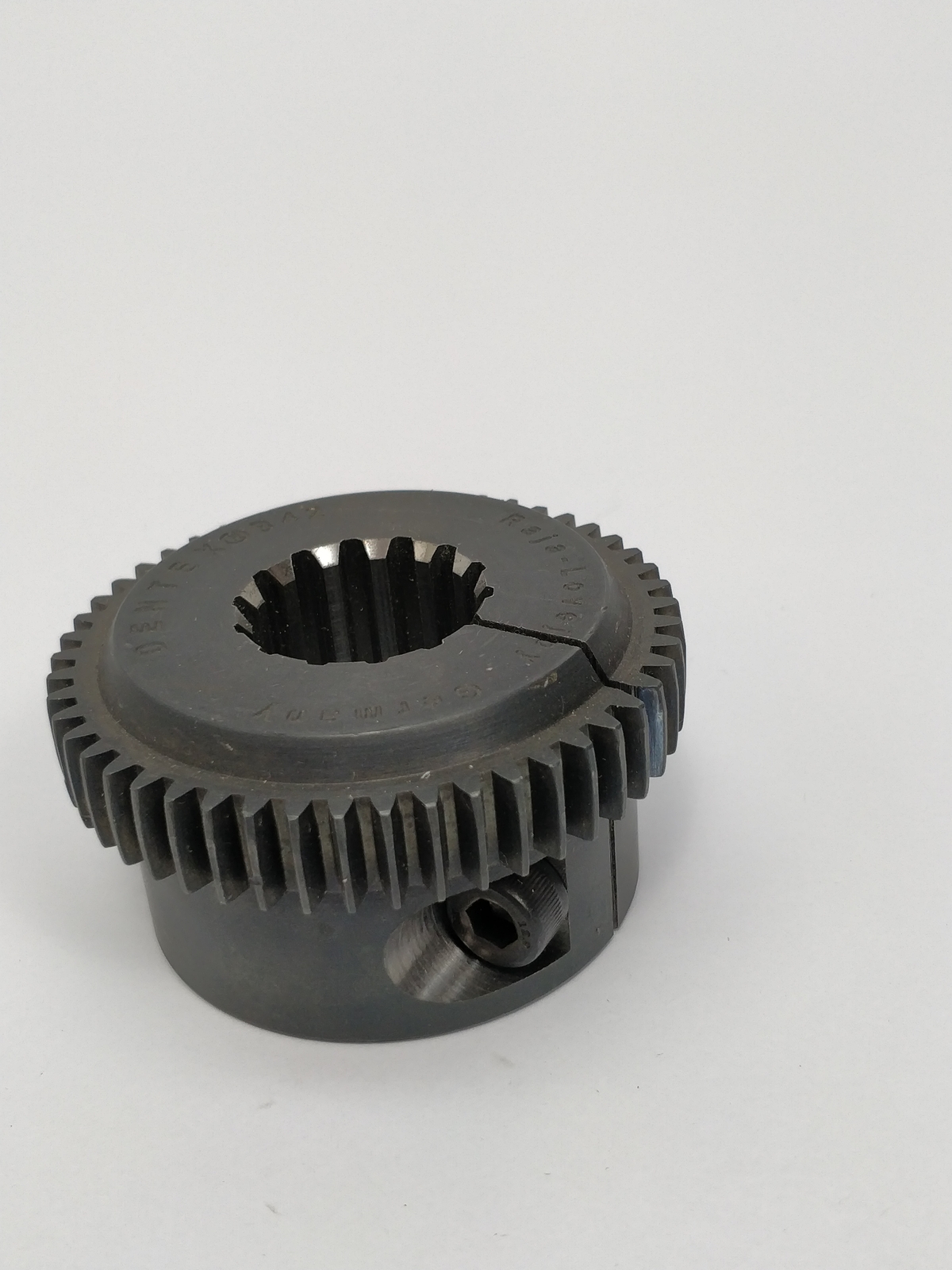 Dentex B42 RajaLovejoy gear coupling eBay