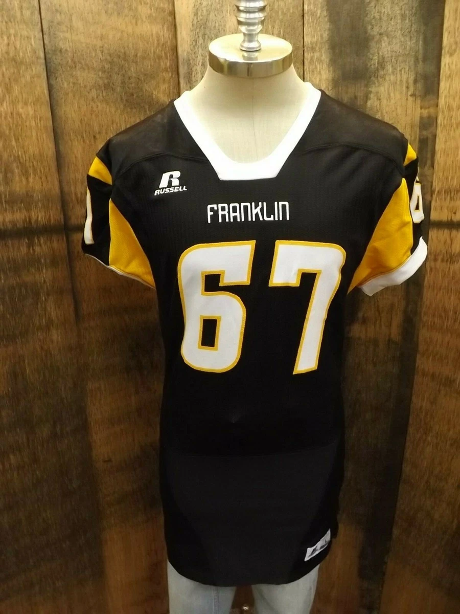 Russell top football jerseys