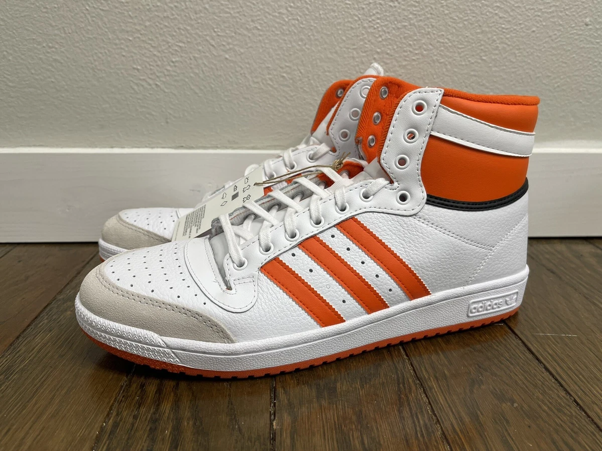Adidas top hotsell ten ebay