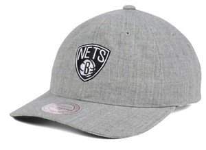 brooklyn nets dad hat
