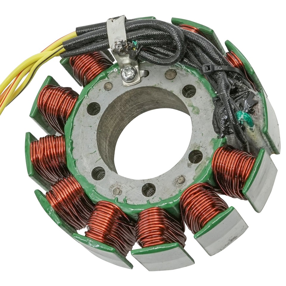 Caltric Stator Replacement For Polaris Sportsman 700 Non - Foto 13
