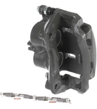 Frt Rt Rebuilt Brake Caliper w/Hwd  Cardone Industries  19B3122A