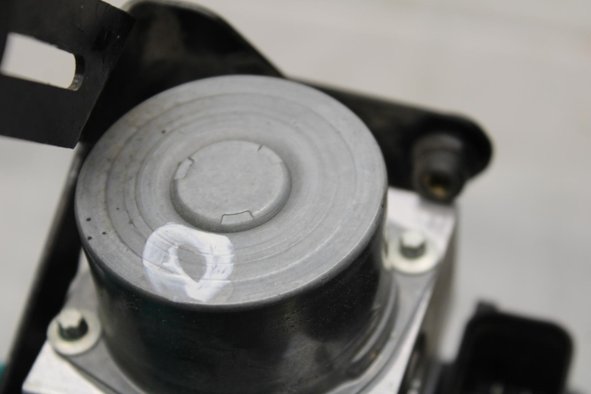 ぼんポル 16-20 KAWASAKI ZX10R ABS PUMP UNIT MODULE BB591 | eBay