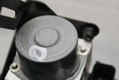 10BOX 16-20 KAWASAKI ZX10R ABS PUMP UNIT MODULE BB591 | eBay