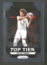 2024 PANINI PRIZM WNBA * TOP TIER * BRITTNEY GRINER * CARD #12 DREAM MERCURY
