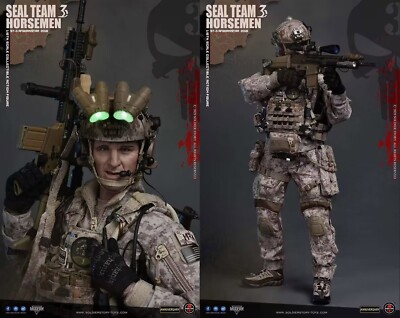 ま*わ様 Soldier Story 1/6 米海軍 ネイビーシールズ輸送部隊チ s-l400.jpg