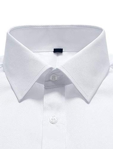 Alimens & Gentle French Cuff Regular Fit Dress Shirts Assorted Colors , Sizes - Picture 2 of 40