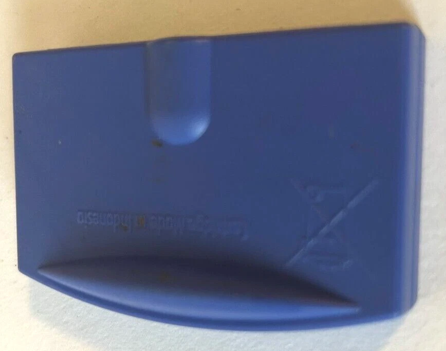 Cartucho Leapster Rana Salto Disney World of Enchantment solo edades 4-7 Foto 4 de 4