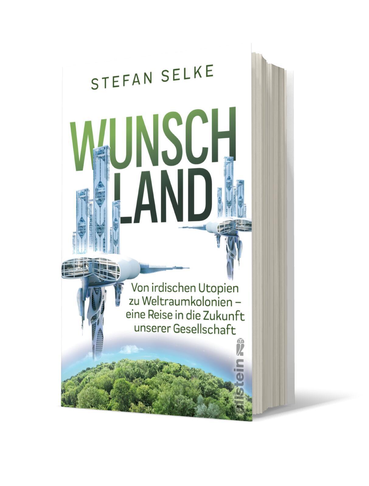 Thumbnail - Wunschland Stefan Selke