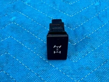 Toyota Sequoia Differential Switch 08-22 OEM