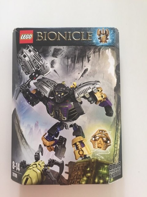 bionicle 70789