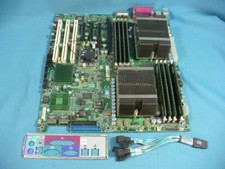SuperMicro H8DM3-2 H8DM3/i-2 Server Motherboard Dual AMD Dual Core Opteron 2216