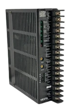 ORIENTAL MOTOR VEXTA UDK2120 115V AC 2-PHASE STEPPER MOTOR DRIVER