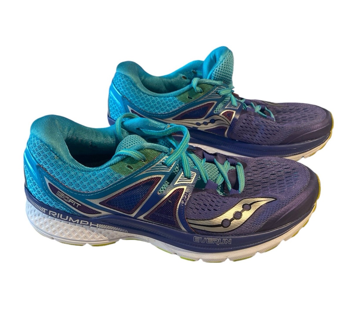 Everun Saucony Triumph Iso Mens Price Size Saucony Triumph ISO