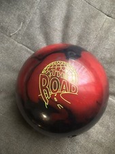 15 lb storm bowling ball used
