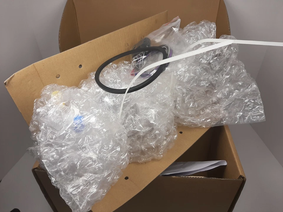 Топливный насос Pontiac подходит для Montana Silhouette Trans Sport Venture 1998-2001 годов выпуска - Изображение 3 из 4