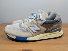 New Balance Concepts x 998 Made in USA C-Note for Sale New Balance Concepts x 998 Made in USA C-Note for Sale
