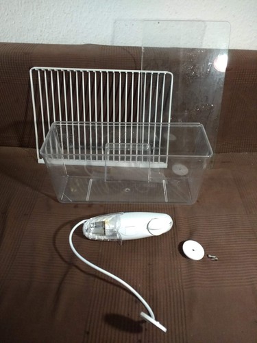 Thermostat und andere Teile von PREMIER (AMICA) VKS 25054 Kühlschrank