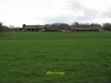 Photo 6x4 Rickfield Farm west of Mannings Heath Doomsday Green  c2010
