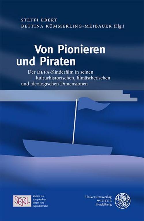 Thumbnail - Von Pionieren Und Piraten Steffi Ebert
