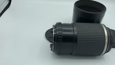 美品 Pentax smc PENTAX-FA 645 200mm 4 #272 Pentax smc PENTAX-FA 645 200mm F/4 IF lens with hood for 645 N NII